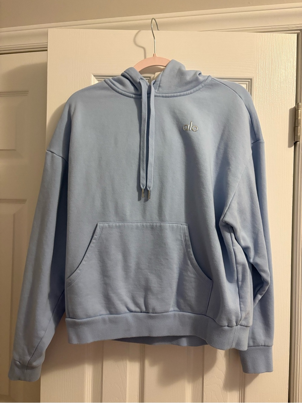 Alo Yoga Accolade Hoodie - NOT SOLD
